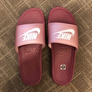 Women’s Nike Slides